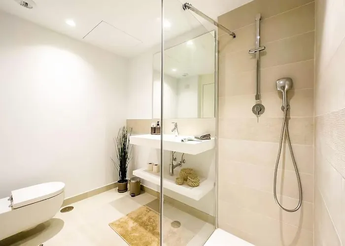 96-brand New Apartment, Higueron West, Fuengirola *