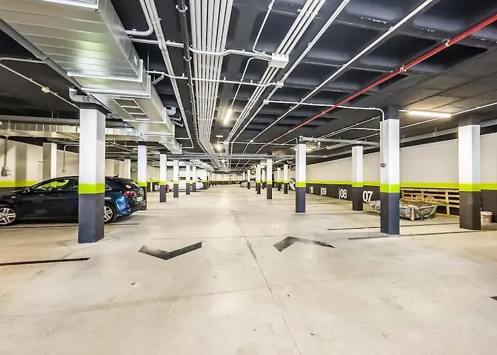 96-brand New Apartment, Higueron West, Fuengirola Апартаменты Торремуэлье